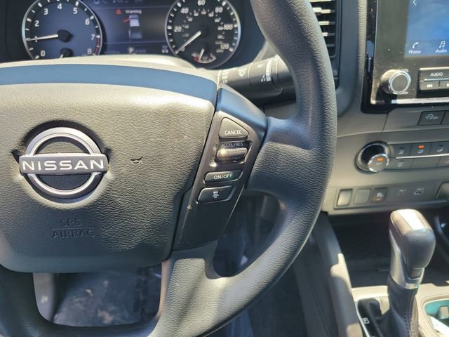 Used 2023 Nissan Frontier S w/ Technology Package image 14