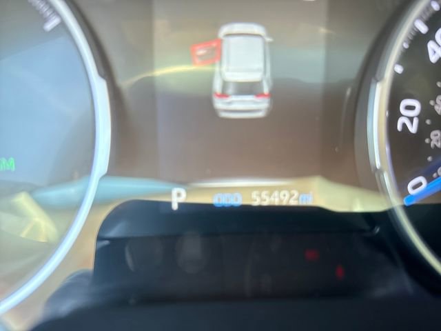 Used 2022 Toyota RAV4 XLE Premium AWD/4WD image 13