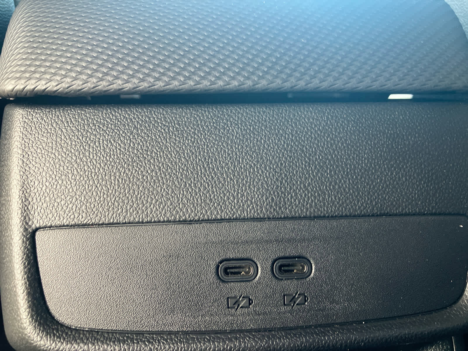 New 2026 Chevrolet Equinox LT w/ Convenience Package II image 37