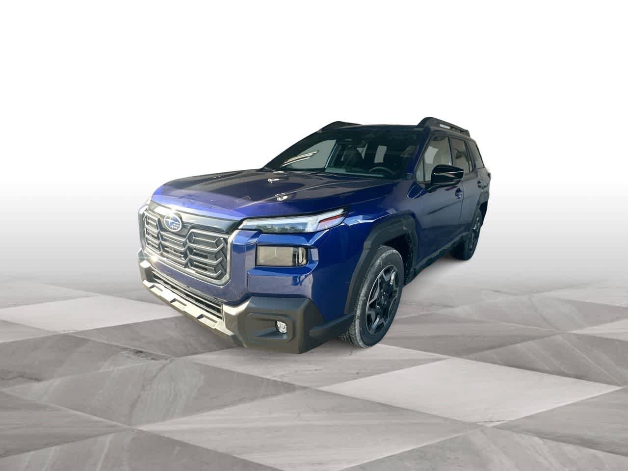New 2026 Subaru Outback Touring AWD/4WD image 4