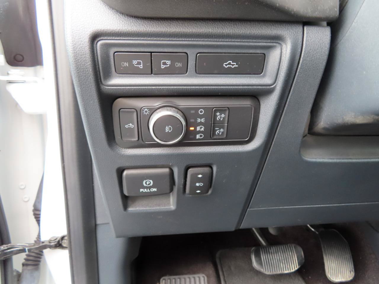 Used 2022 Ford F150 Tremor w/ Equipment Group 402A High AWD/4WD image 33