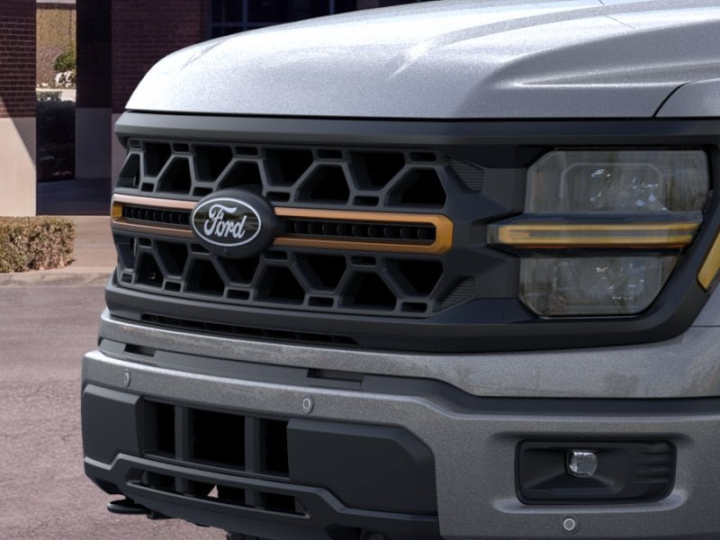 New 2026 Ford F150 Tremor w/ Equipment Group 402B AWD/4WD image 17