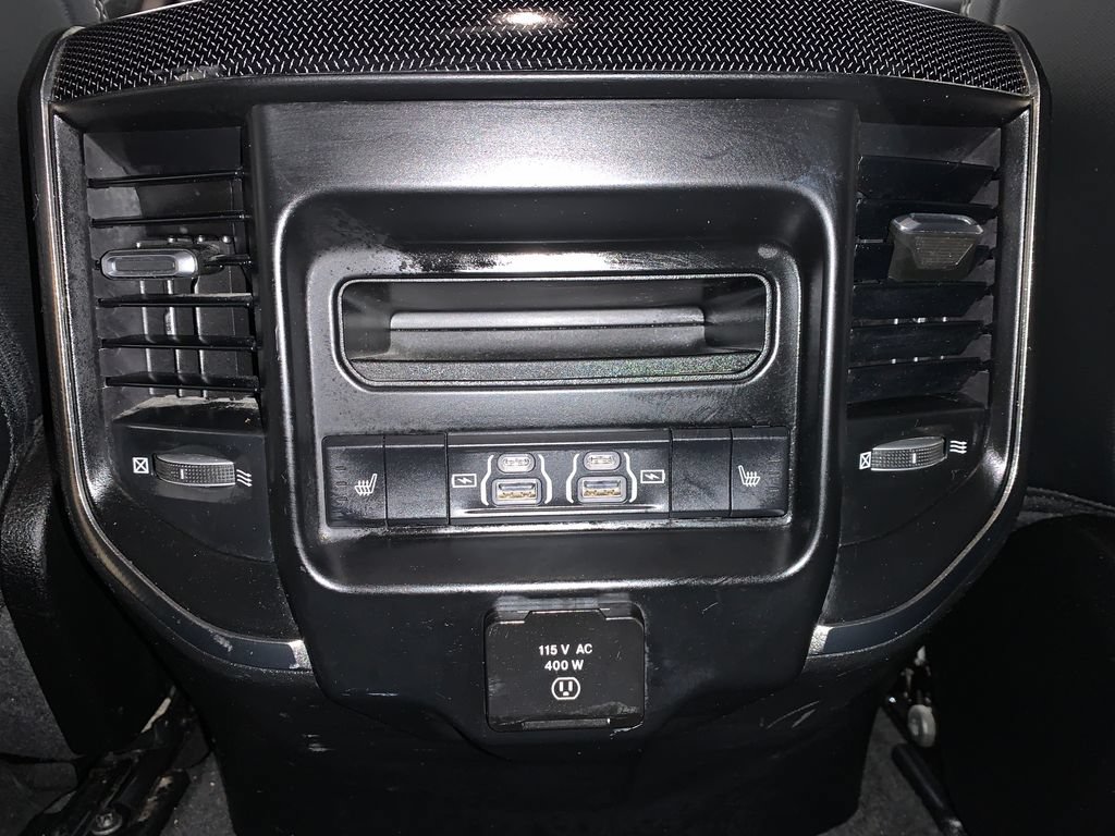 Used 2022 RAM 1500 Sport w/ Level 2 Equipment Group AWD/4WD image 21