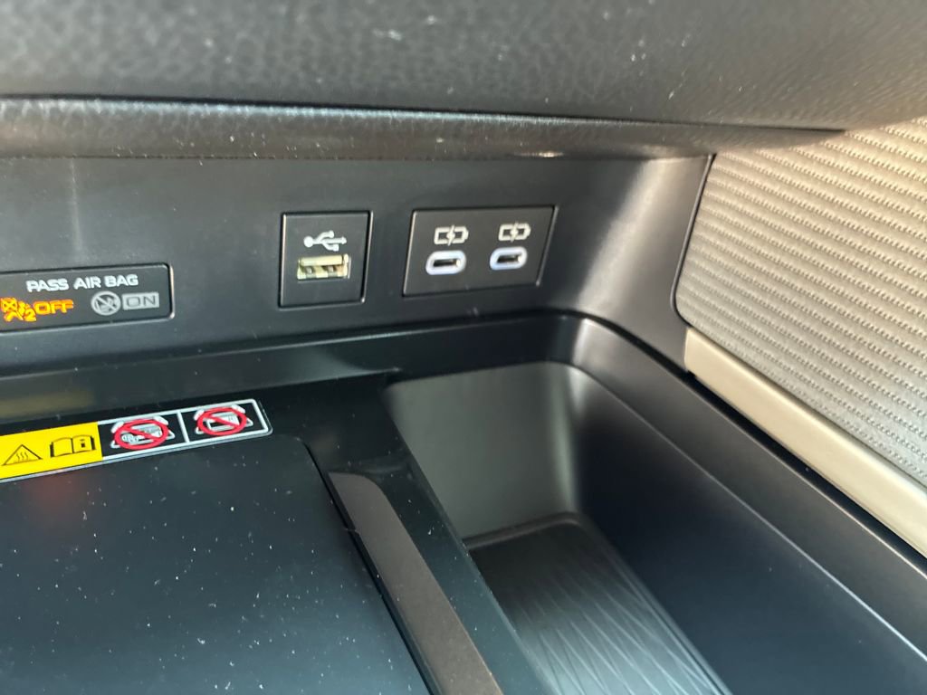 New 2026 Toyota Camry SE FWD image 34
