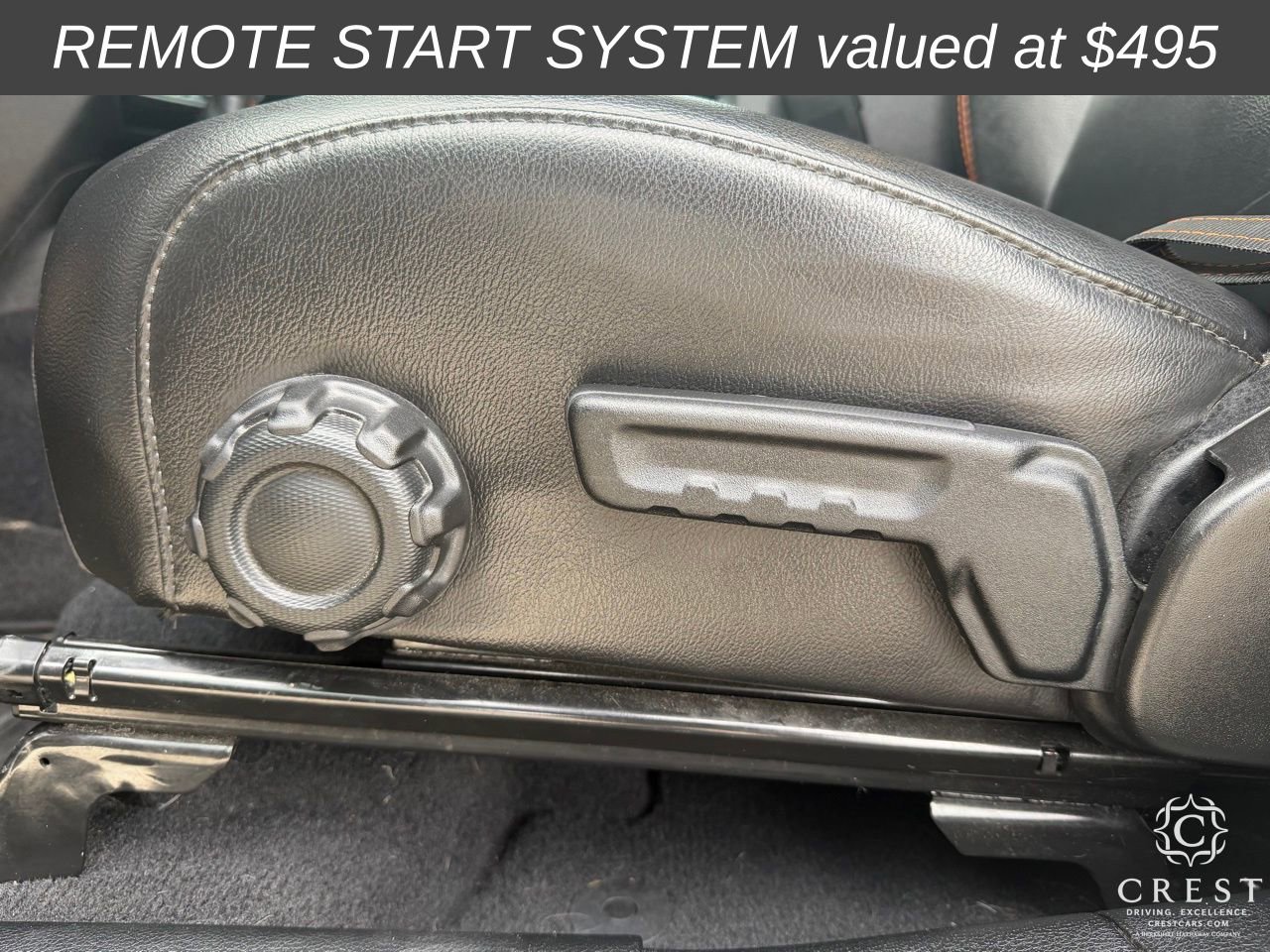 Used 2021 Jeep Gladiator Mojave image 12