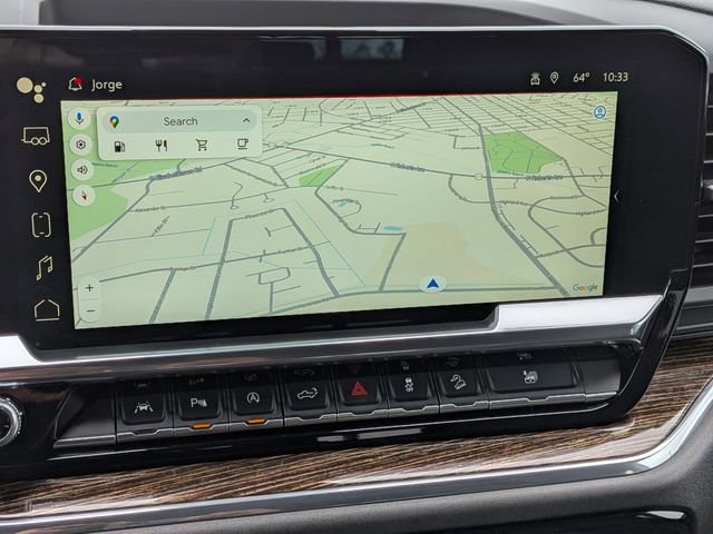 Used 2024 GMC Sierra 1500 SLE w/ Preferred Package image 24