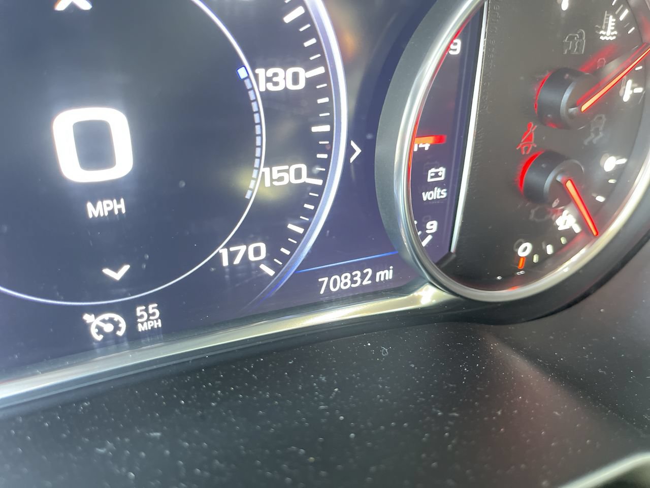 Certified 2021 Chevrolet Blazer RS AWD/4WD image 12