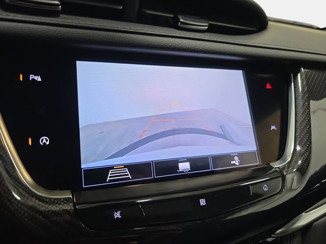 Used 2020 Cadillac XT6 Sport AWD/4WD image 21