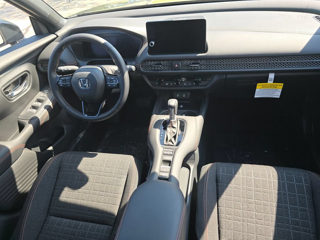 New 2027 Honda HR-V Sport image 23