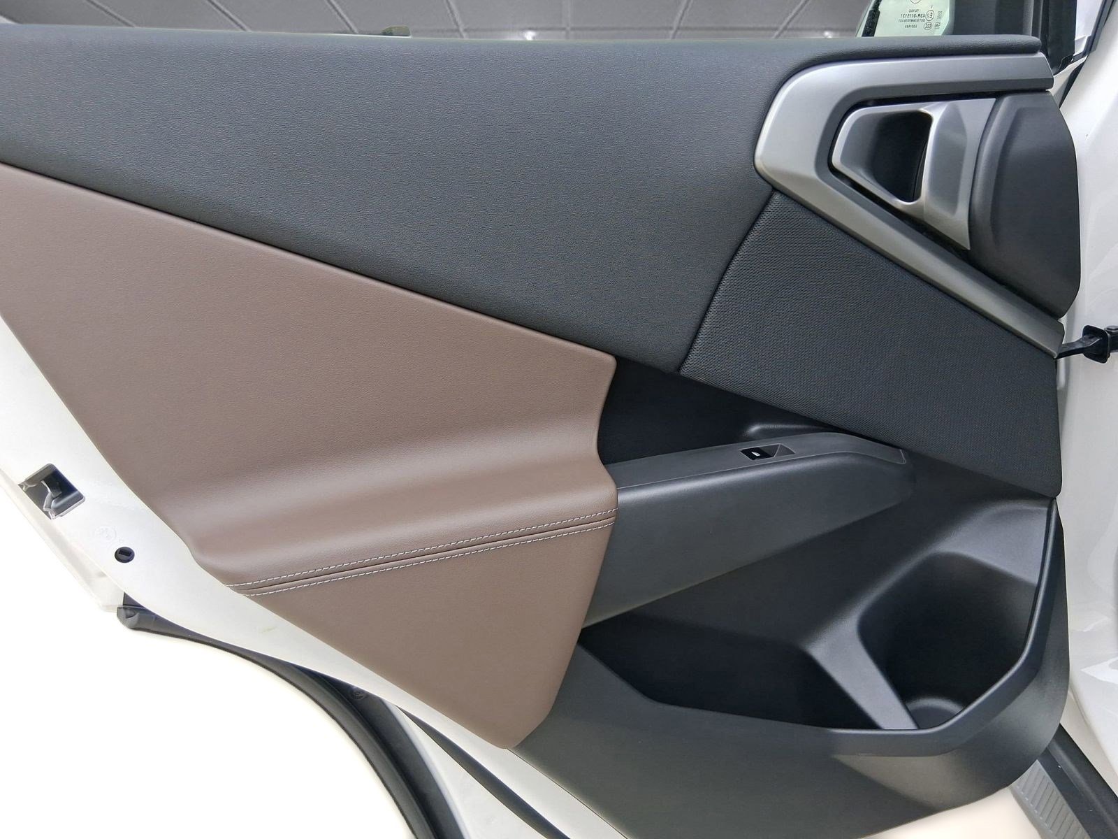 Used 2026 BMW X3 xDrive30 w/ Convenience Package image 27