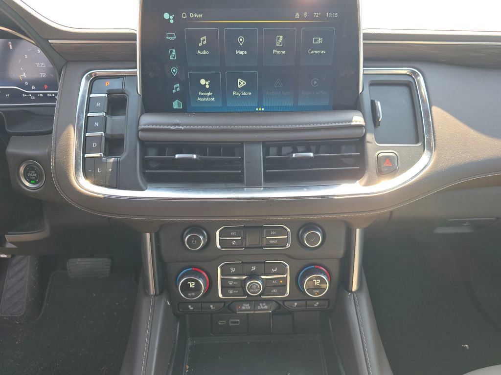 Used 2024 Chevrolet Tahoe LT image 18