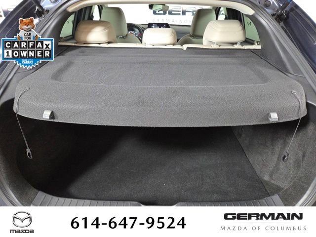 Certified 2024 MAZDA CX-30 AWD 2.5 S w/ Preferred Package image 22