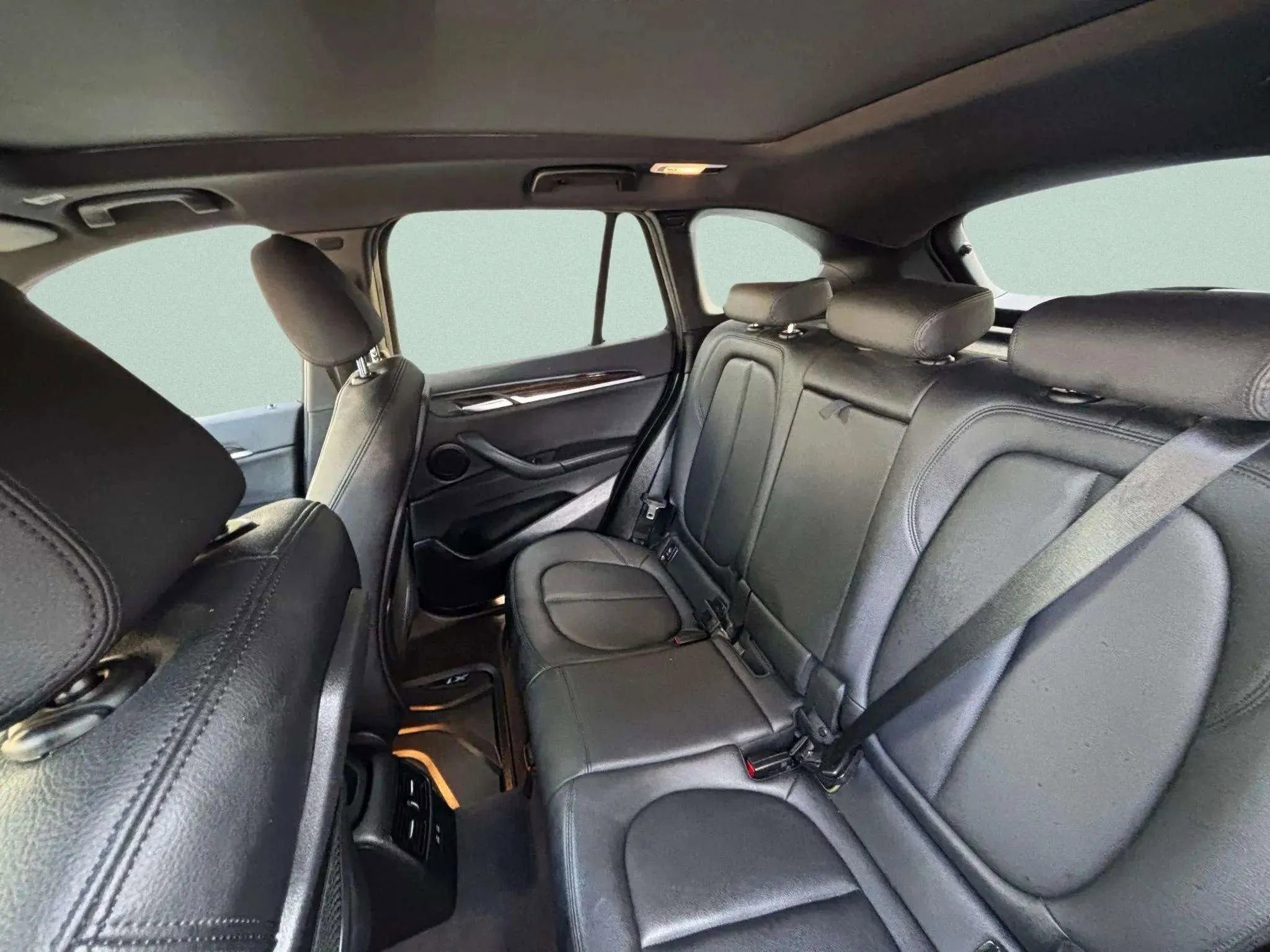 Used 2021 BMW X1 xDrive28i w/ Convenience Package image 18