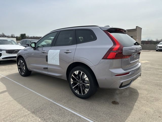 New 2026 Volvo XC60 B5 Plus w/ Protection Package Premier image 5