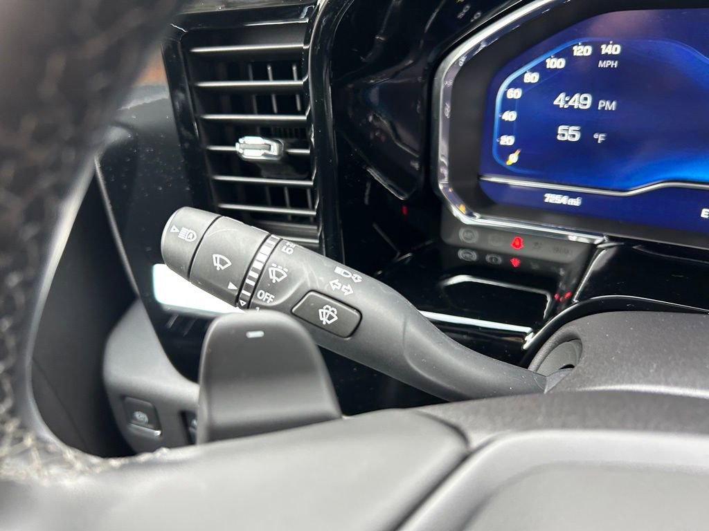 Used 2024 Chevrolet Silverado 1500 High Country image 52