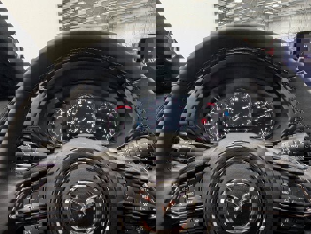 New 2025 MAZDA CX-5 Signature image 27