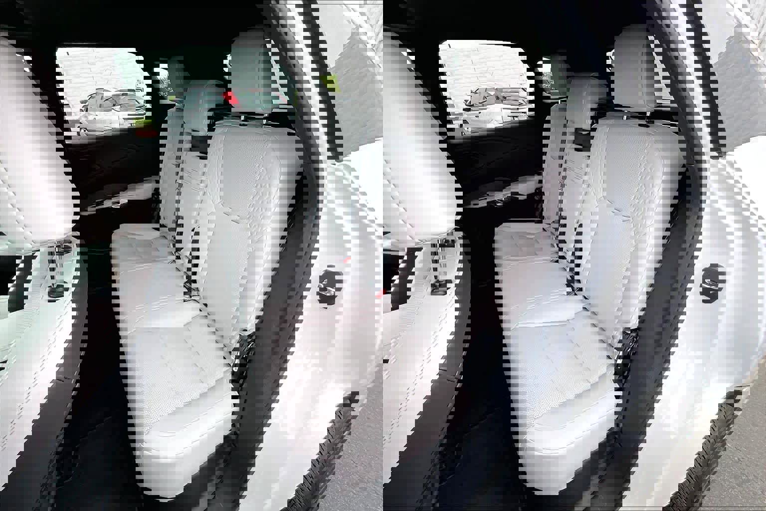 Used 2025 Lexus RX 350 Premium w/ Convenience Package image 20