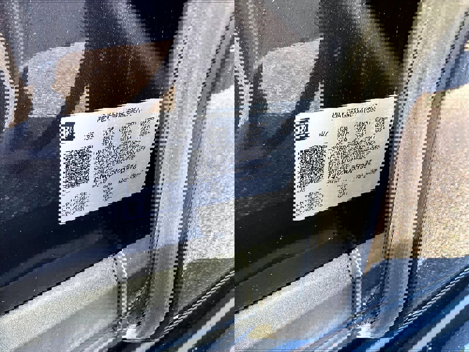 Certified 2023 Chevrolet Tahoe Premier image 35