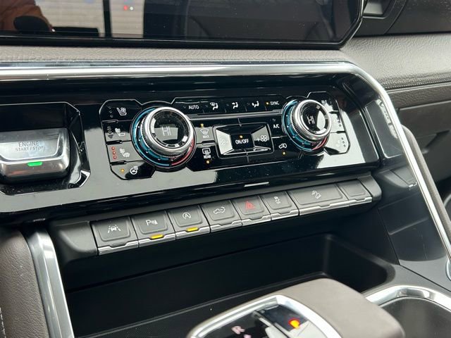 New 2026 GMC Sierra 1500 Denali image 39