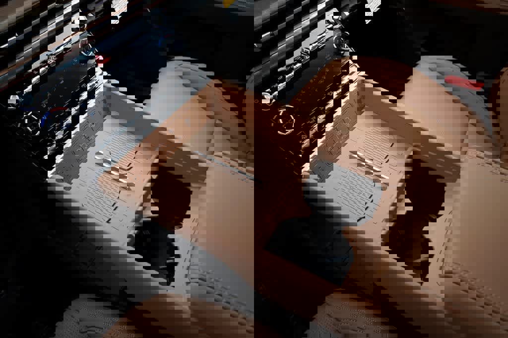 New 2026 Hyundai Santa Fe Calligraphy image 24