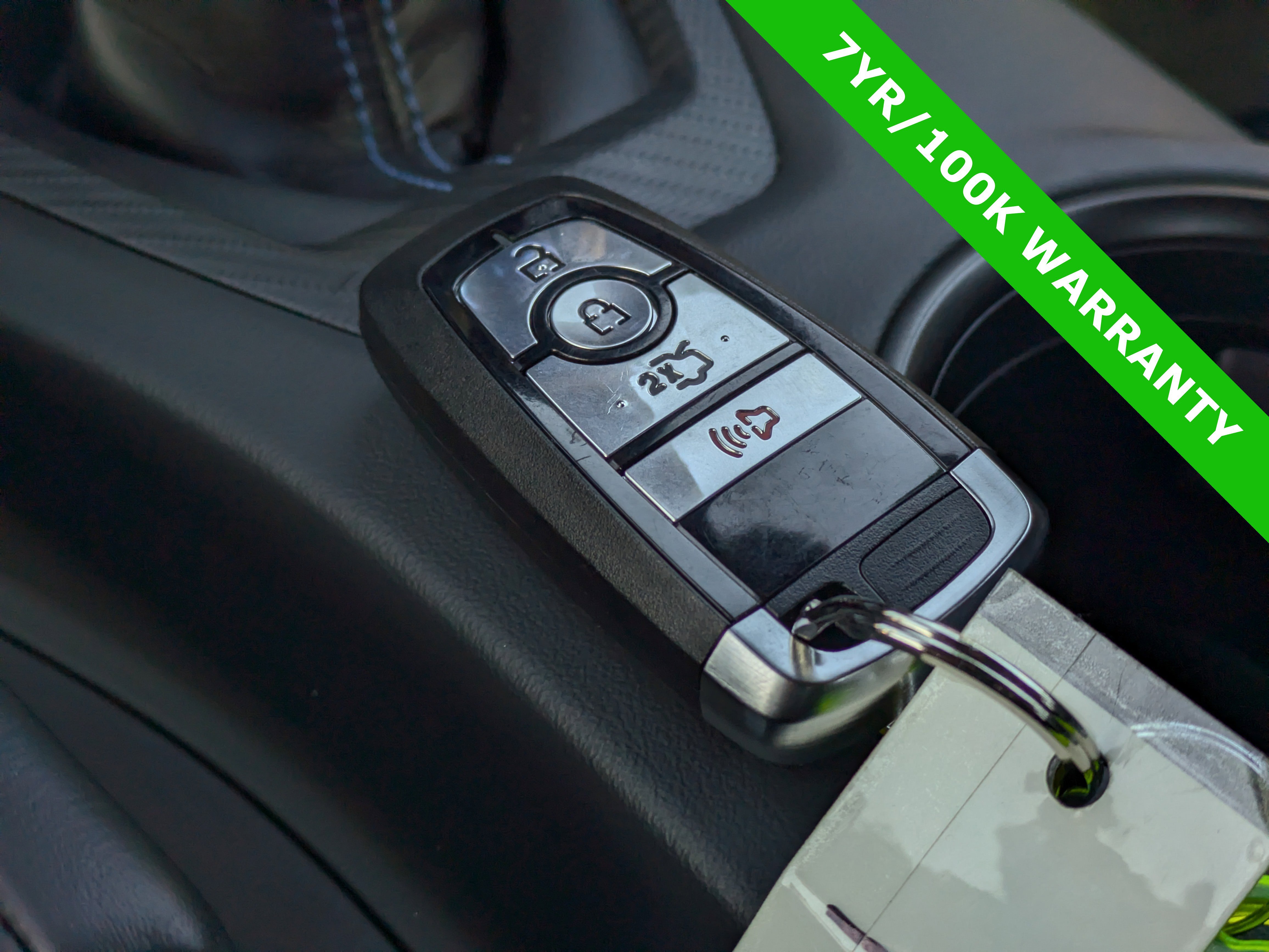 Certified 2024 Ford Mustang Dark Horse w/ Dark Horse Handlin Package image 29