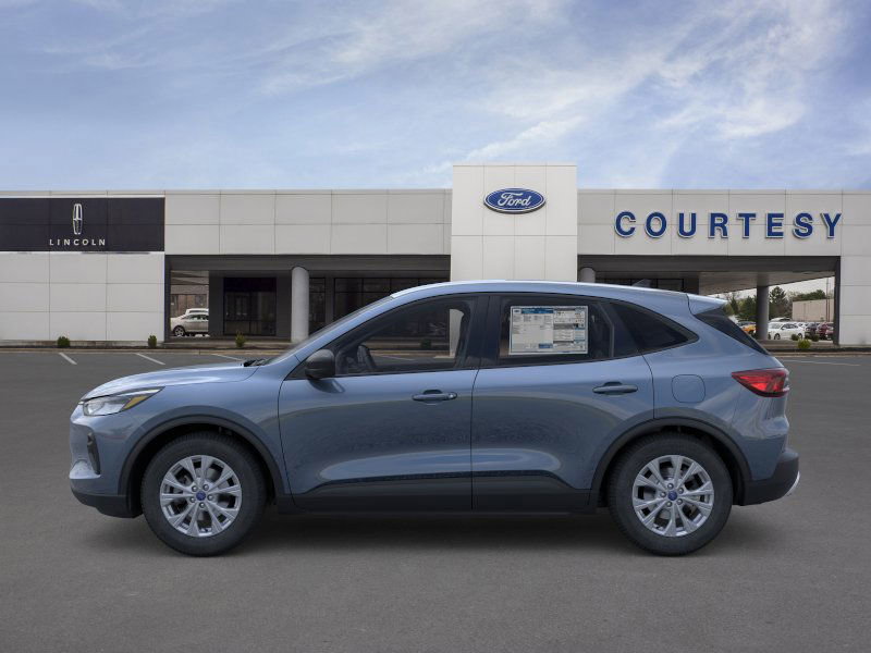 New 2026 Ford Escape Active image 3