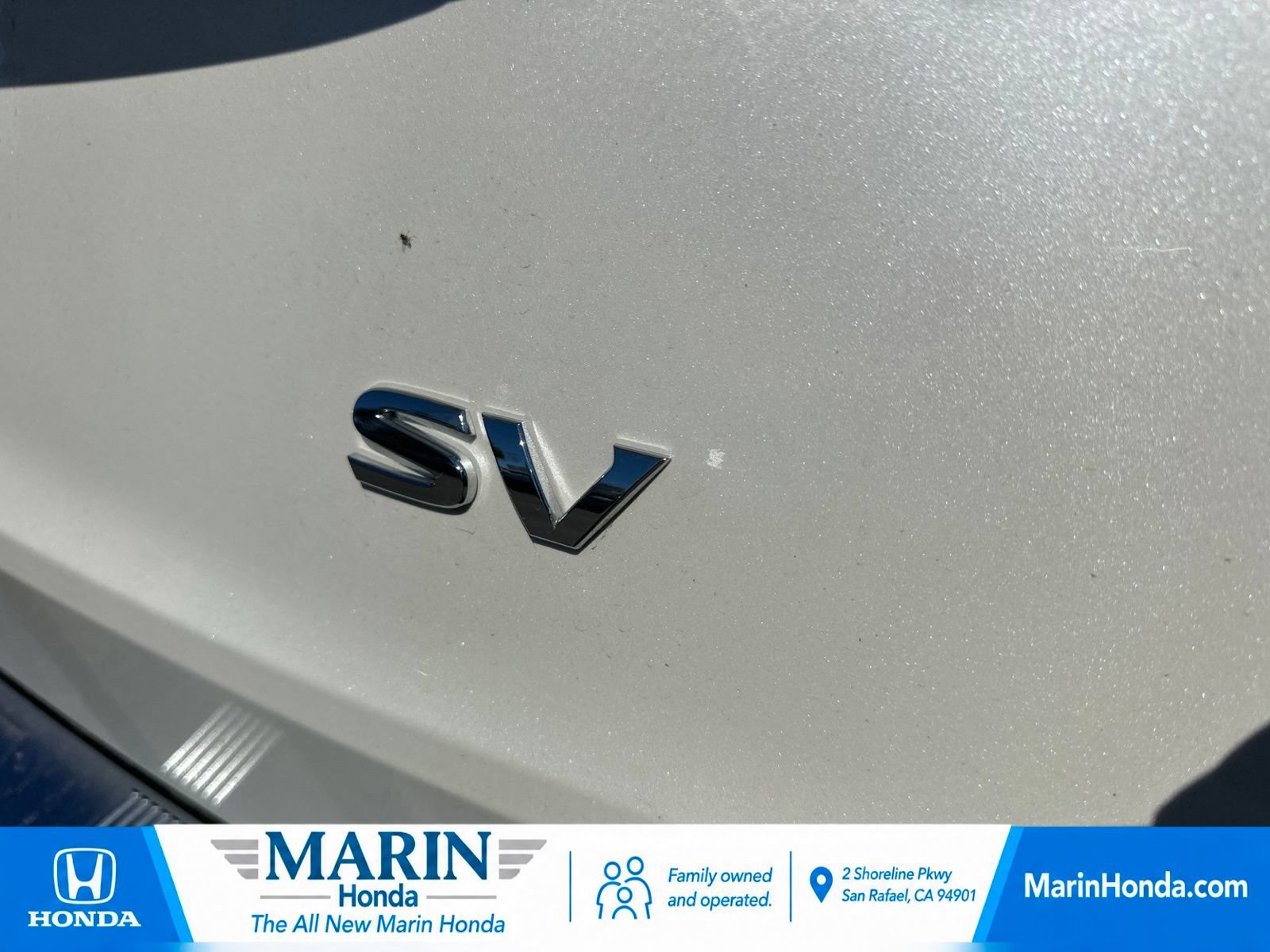Used 2023 Nissan Rogue SV FWD image 15