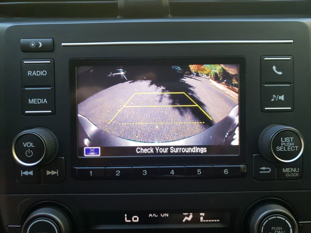 Used 2020 Honda Civic LX image 18