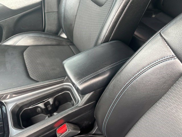 Used 2022 Jeep Compass Latitude FWD image 27
