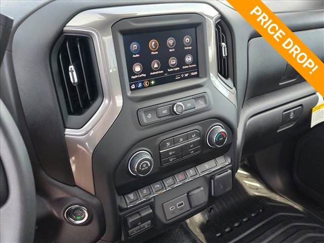 New 2026 Chevrolet Silverado 2500 W/T w/ WT/CX Safety Package image 10