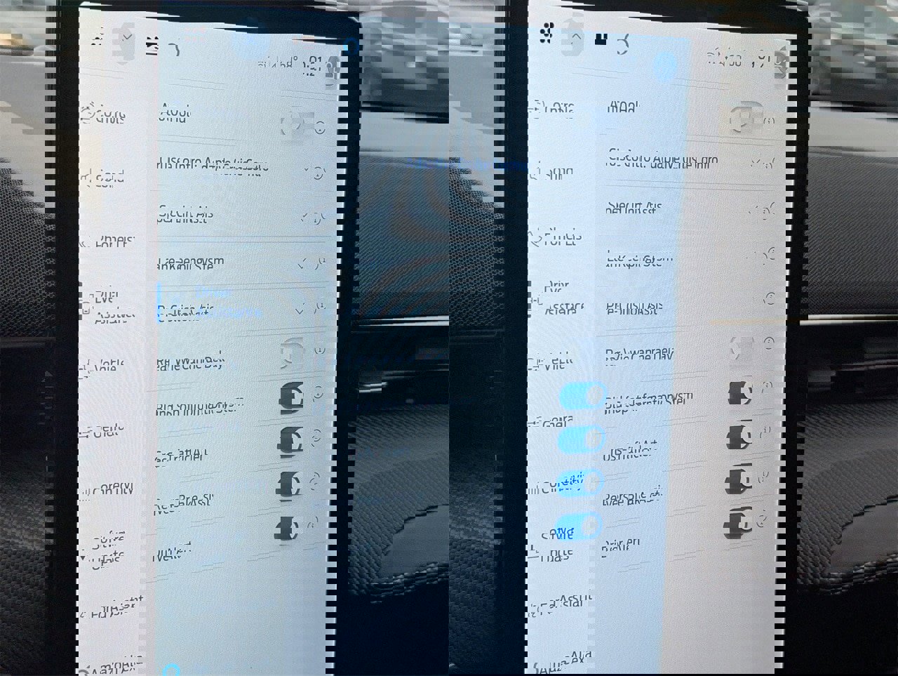 Used 2024 Ford Mustang Mach-E Select image 17