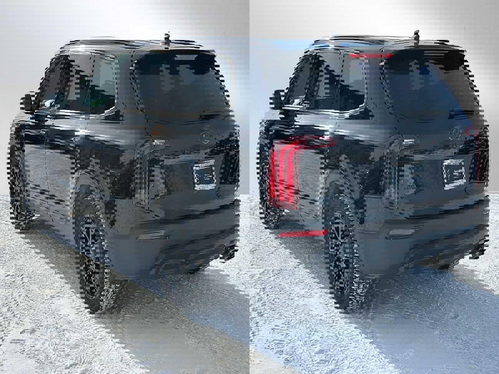 Used 2021 Kia Telluride EX w/ EX Premium Package image 5