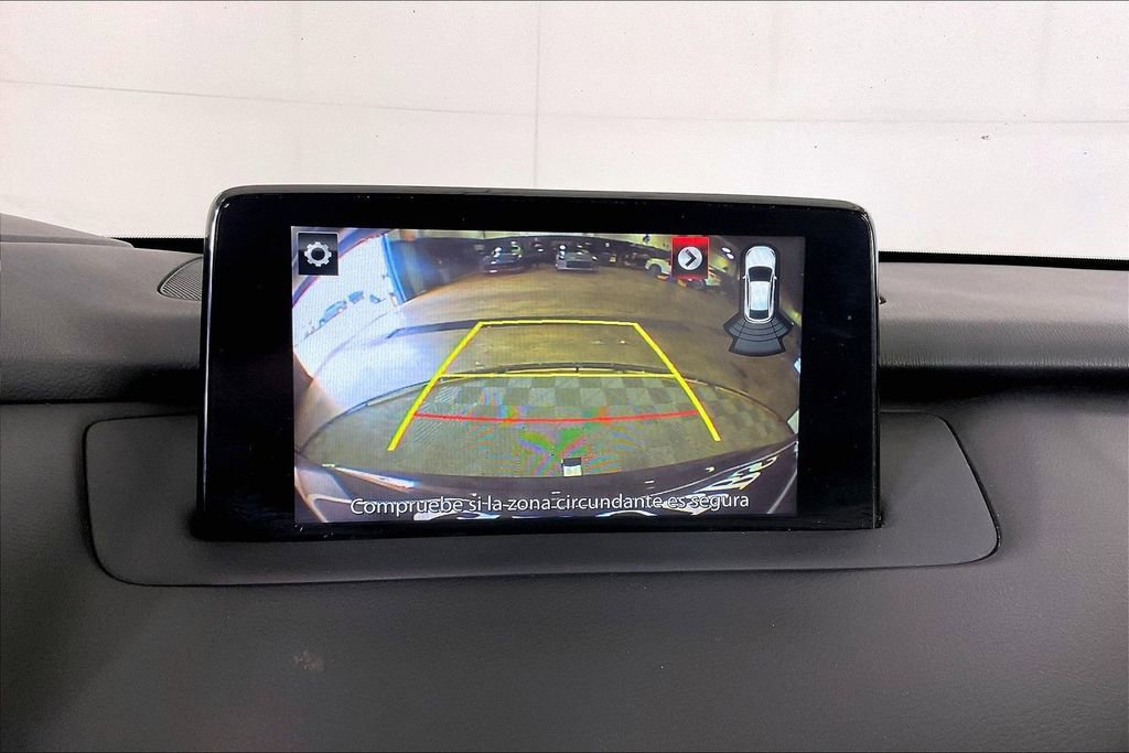 Used 2016 MAZDA CX-9 Grand Touring image 31