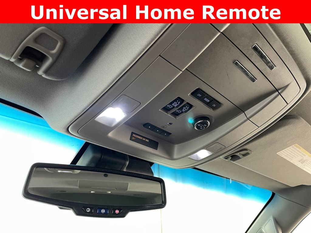 Used 2018 Chevrolet Tahoe LT image 34