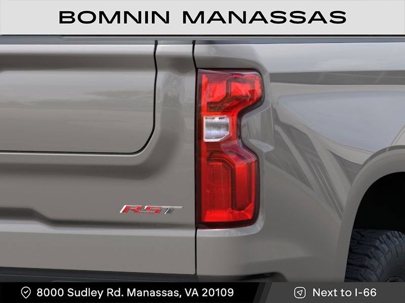 New 2026 Chevrolet Silverado 1500 RST image 11
