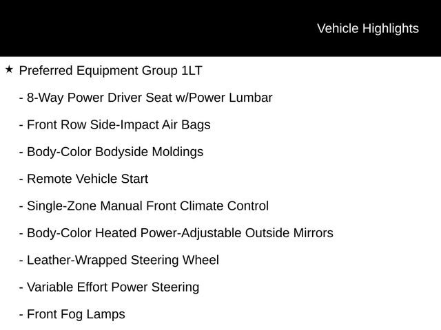 Used 2014 Chevrolet Traverse LT w/ All-Star Edition image 5