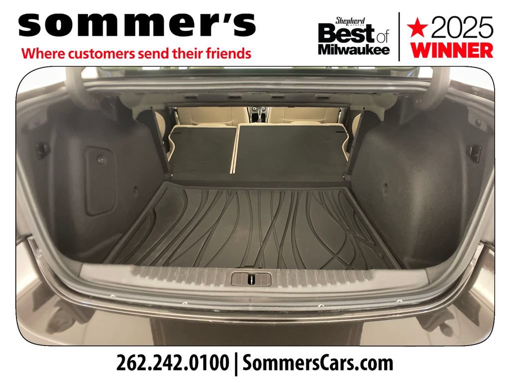 Used 2016 Buick Verano Convenience w/ LPO, Protection Package FWD image 27