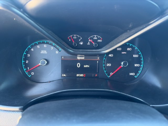 Used 2022 Chevrolet Colorado Z71 AWD/4WD image 15