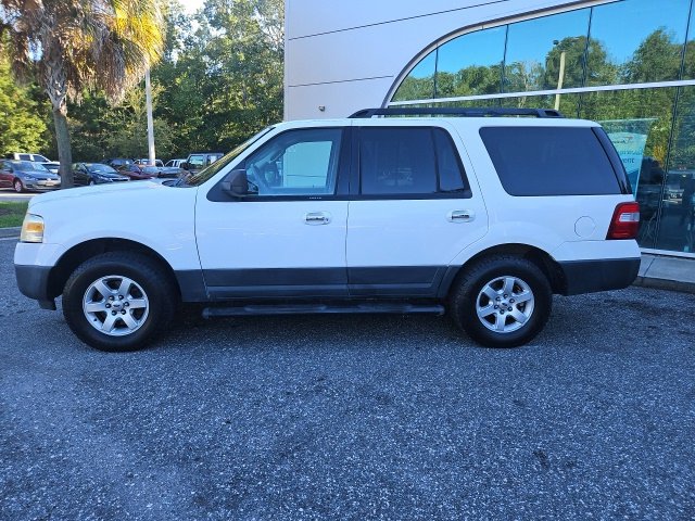 Used 2014 Ford Expedition XL AWD/4WD image 2