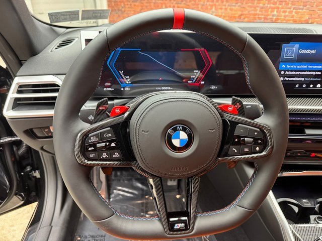 New 2026 BMW M4 Competition image 13