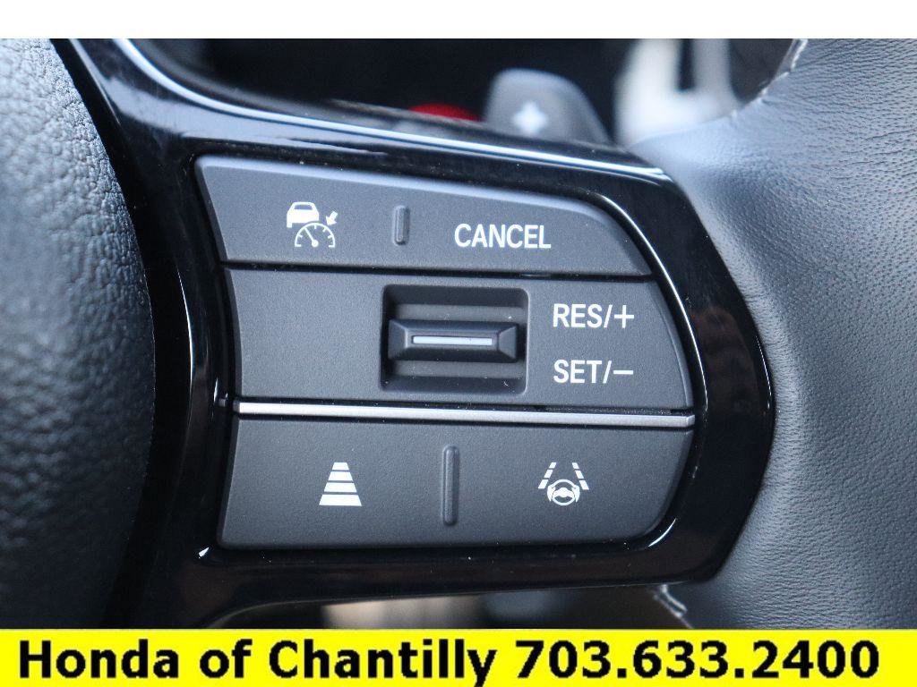 Used 2026 Honda Civic Sport image 13
