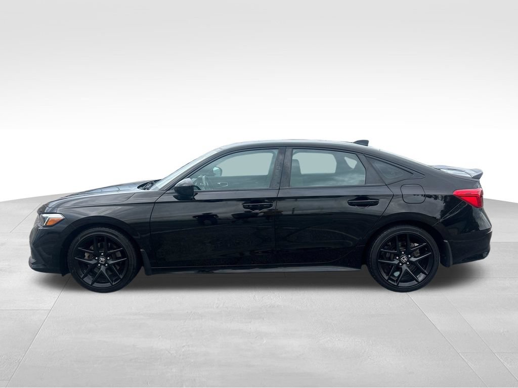 Used 2024 Honda Civic Si image 2