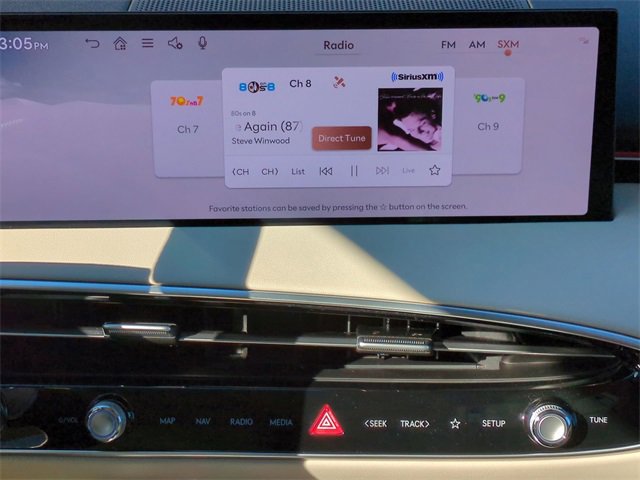 Certified 2026 Genesis GV70 2.5T Select image 17
