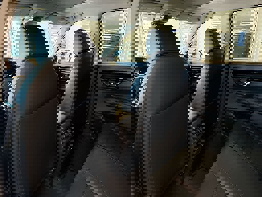 Certified 2024 Honda CR-V EX-L image 20