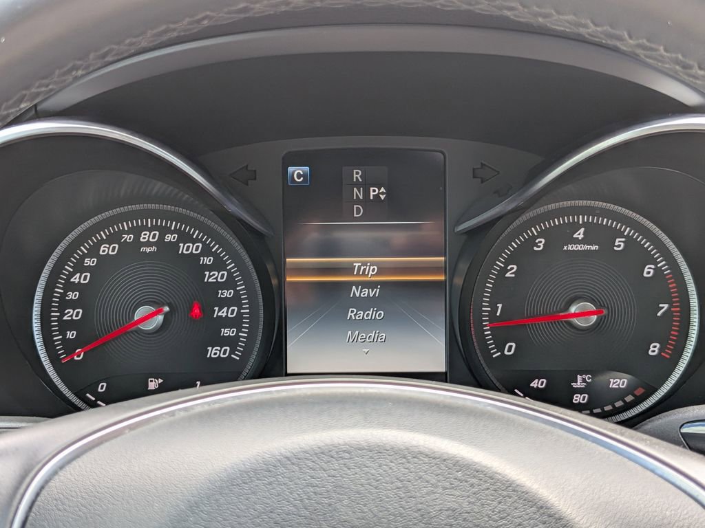 Used 2016 Mercedes-Benz C 300 Sedan image 23