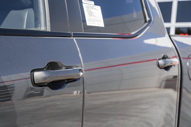 New 2026 Toyota Tundra Platinum image 15