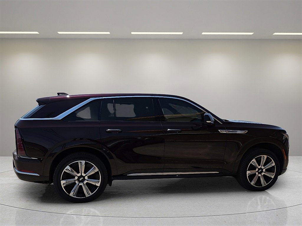 New 2025 Cadillac Escalade IQ Luxury 2 image 6