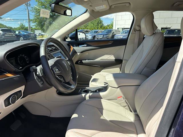 Used 2017 Lincoln MKC Select w/ Select Plus Package AWD/4WD image 33
