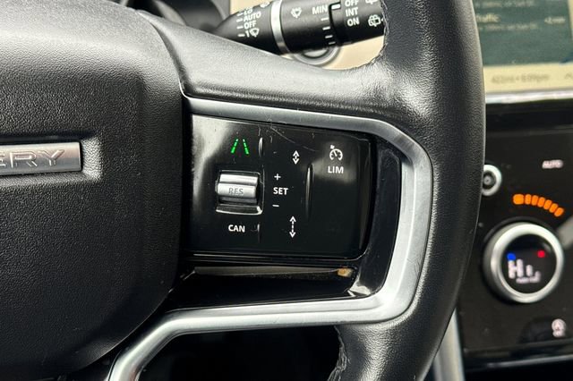 Used 2023 Land Rover Discovery Sport S AWD/4WD image 30