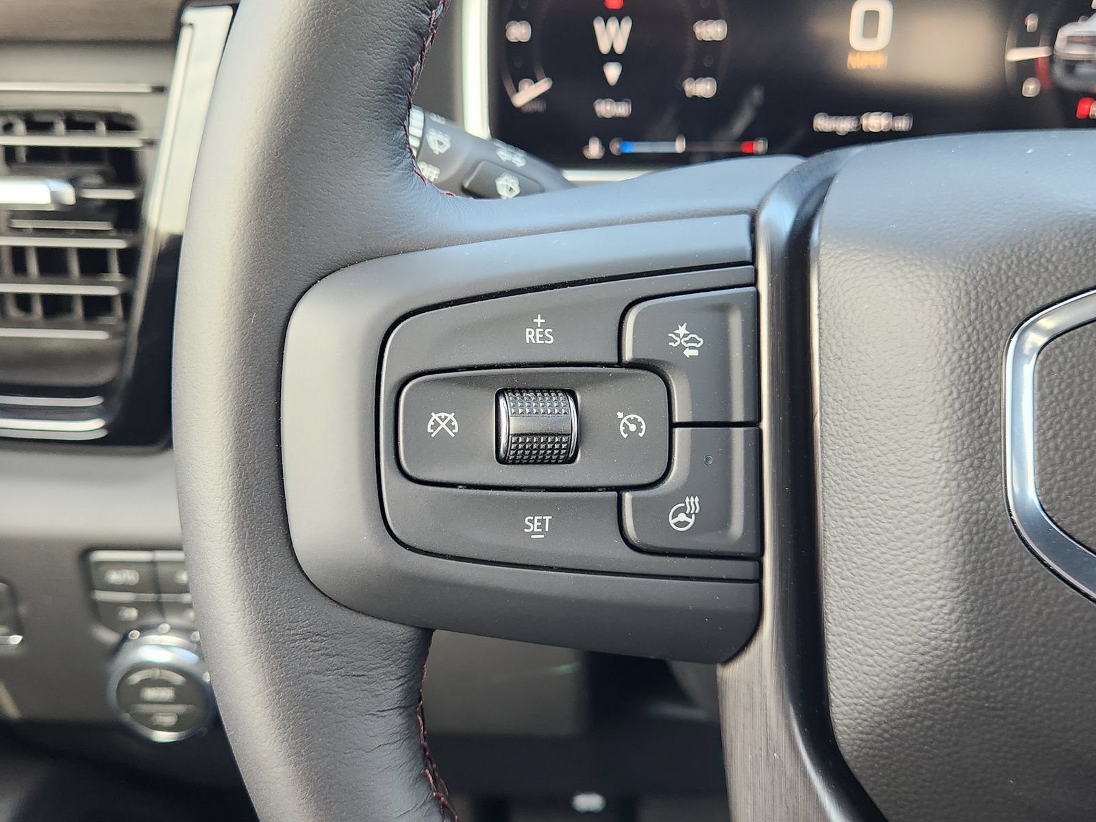New 2026 GMC Sierra 2500 AT4X AWD/4WD image 33